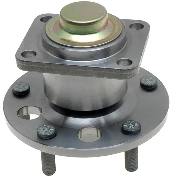 713009 – RAYBESTOS Wheel Bearing And Hub Assembly, OE Replacement